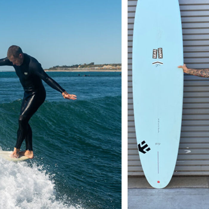 Cj Nelson teams up with etnies