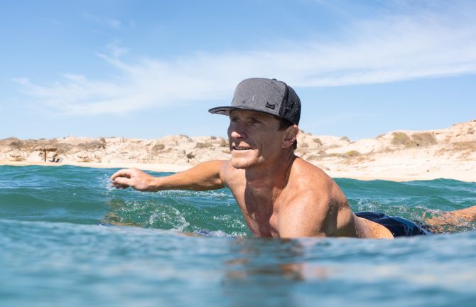 Trenches Icon Hydro Melin