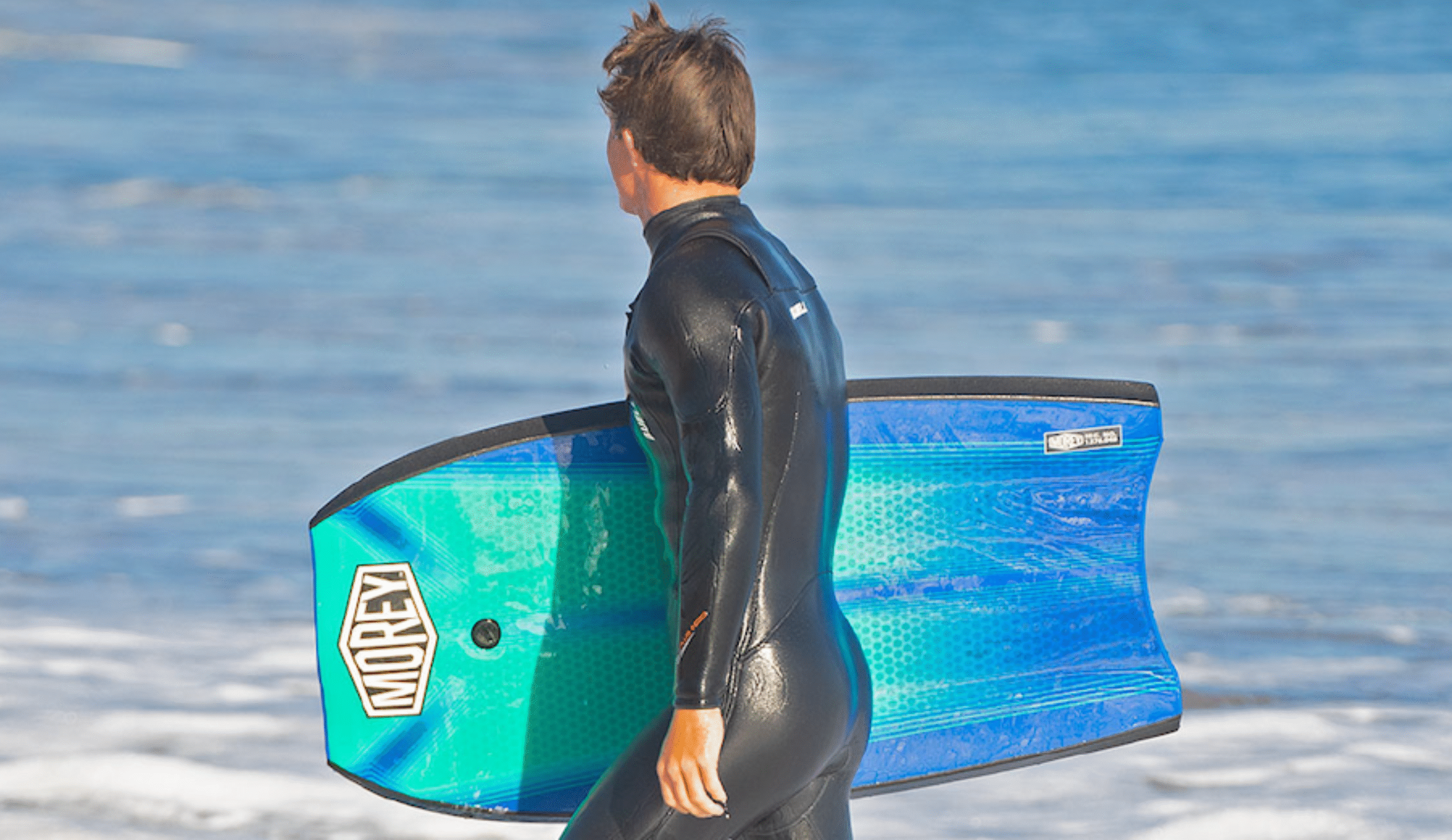 Mach12 MDS Morey Bodyboard