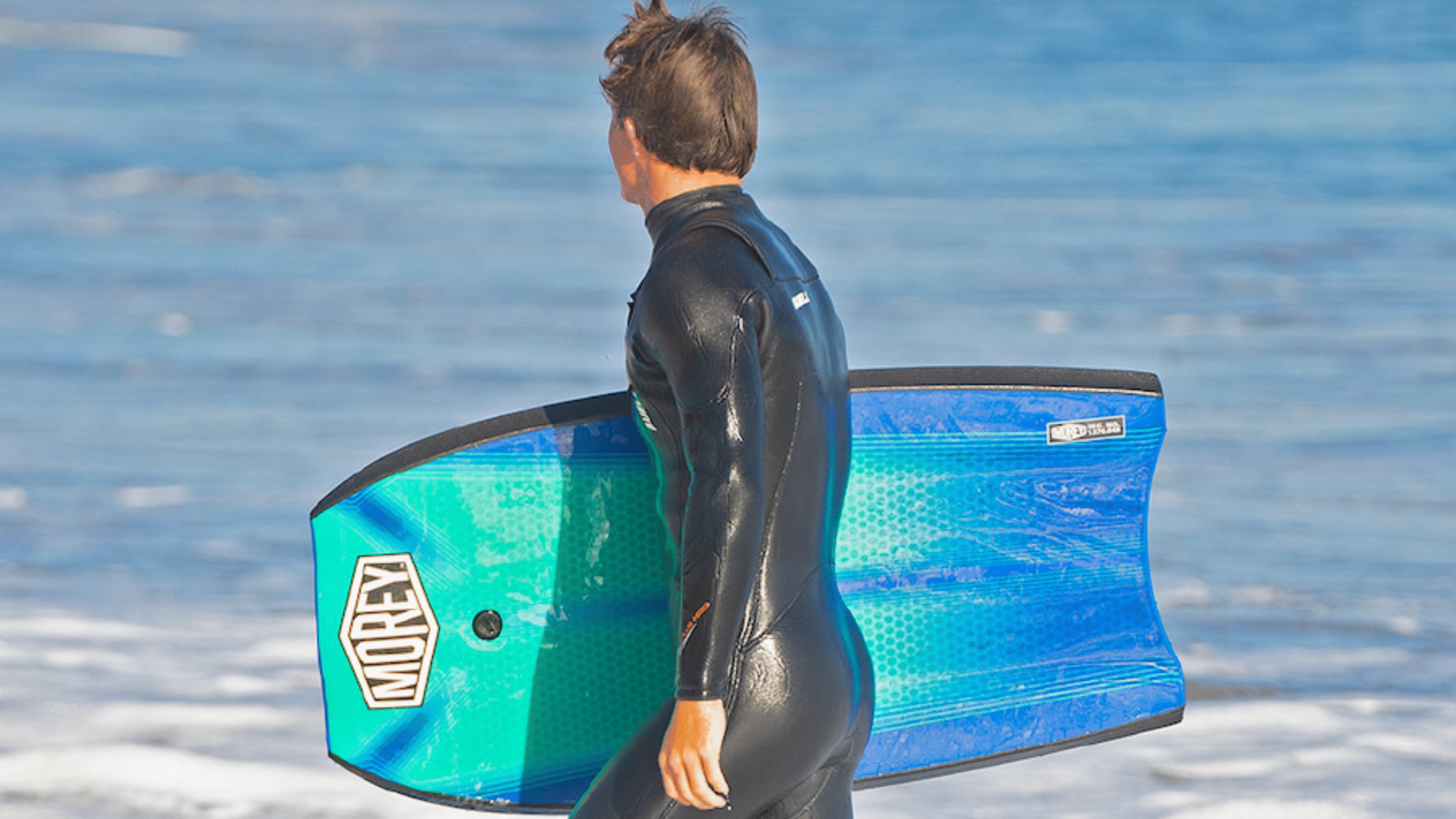Mach12 MDS Morey Bodyboard