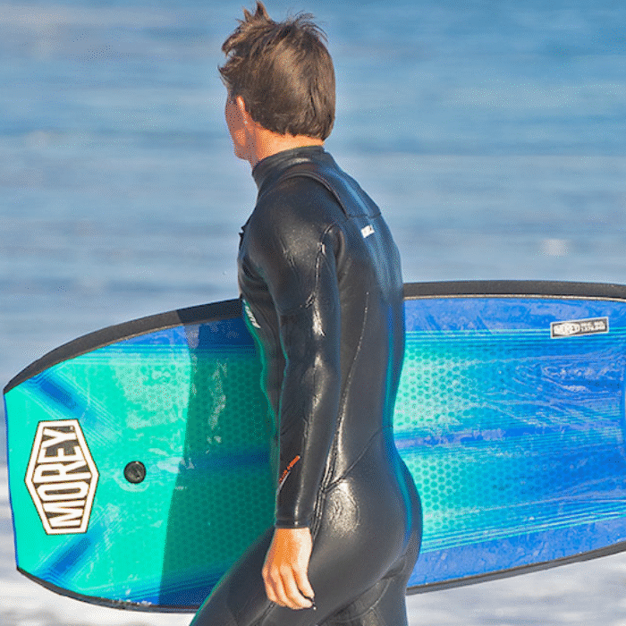 Mach12 MDS Morey Bodyboard