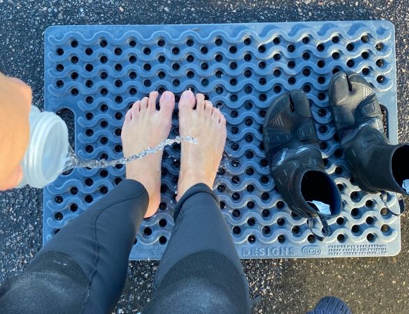 clean ocean designs mariner mat