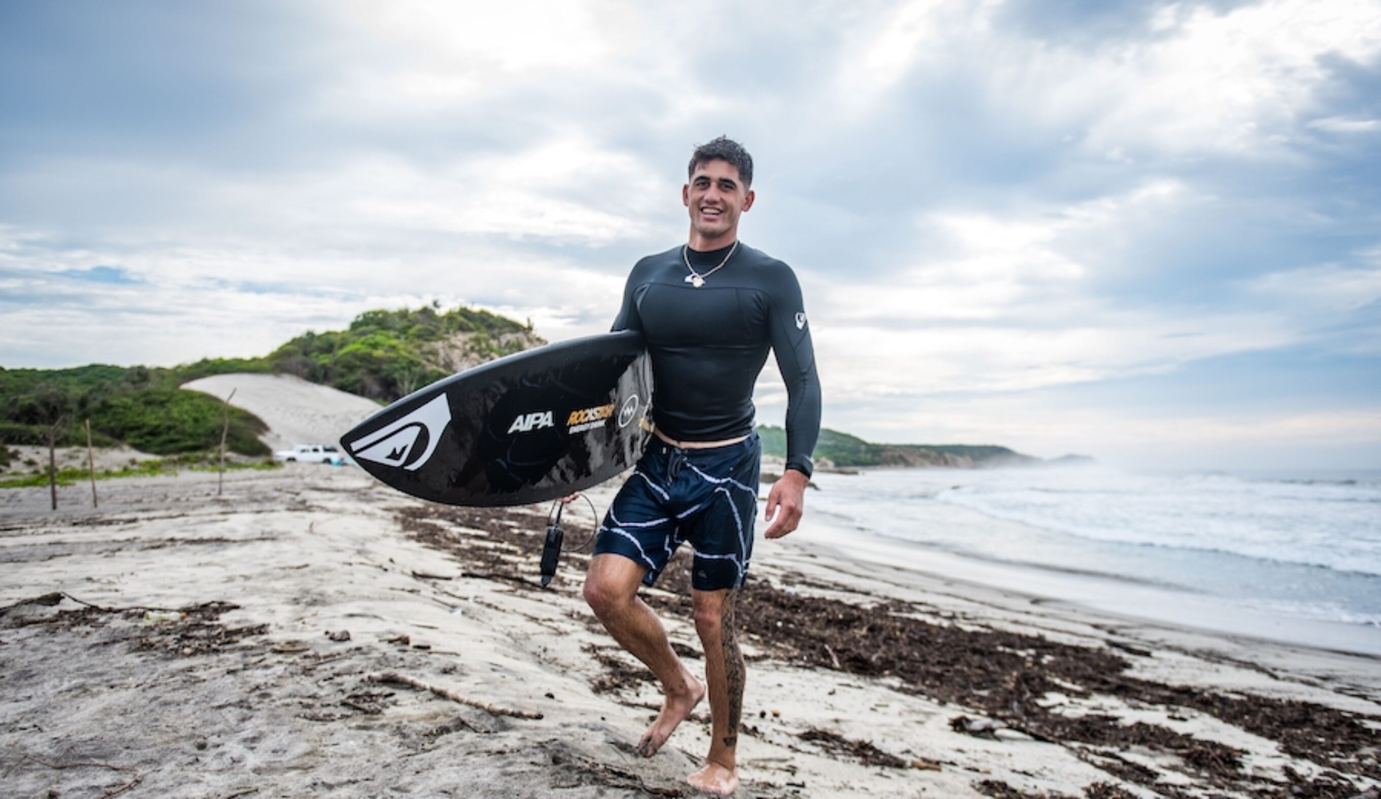 highlite arch boardshort zeke lau