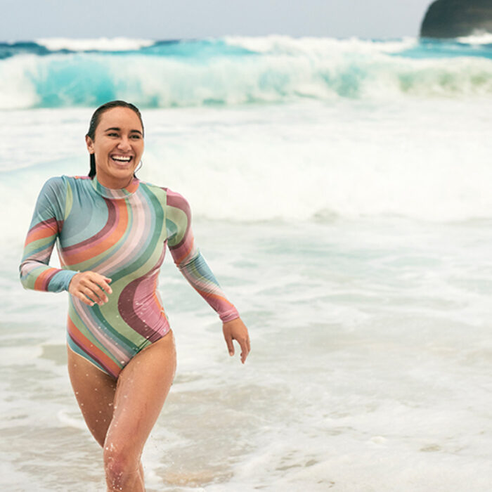 We Spoke With Carissa Moore About the 'Moore Aloha' Foundation