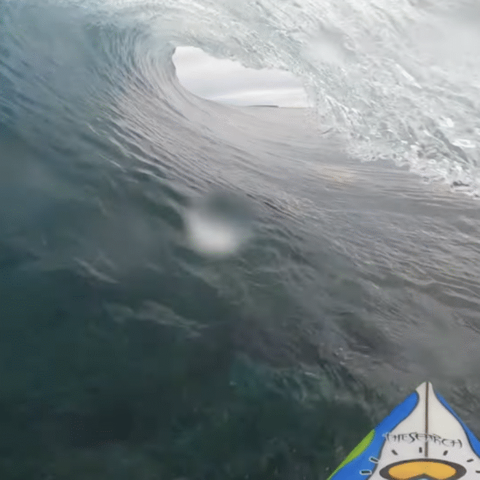 Mason Ho Tavarua Fiji
