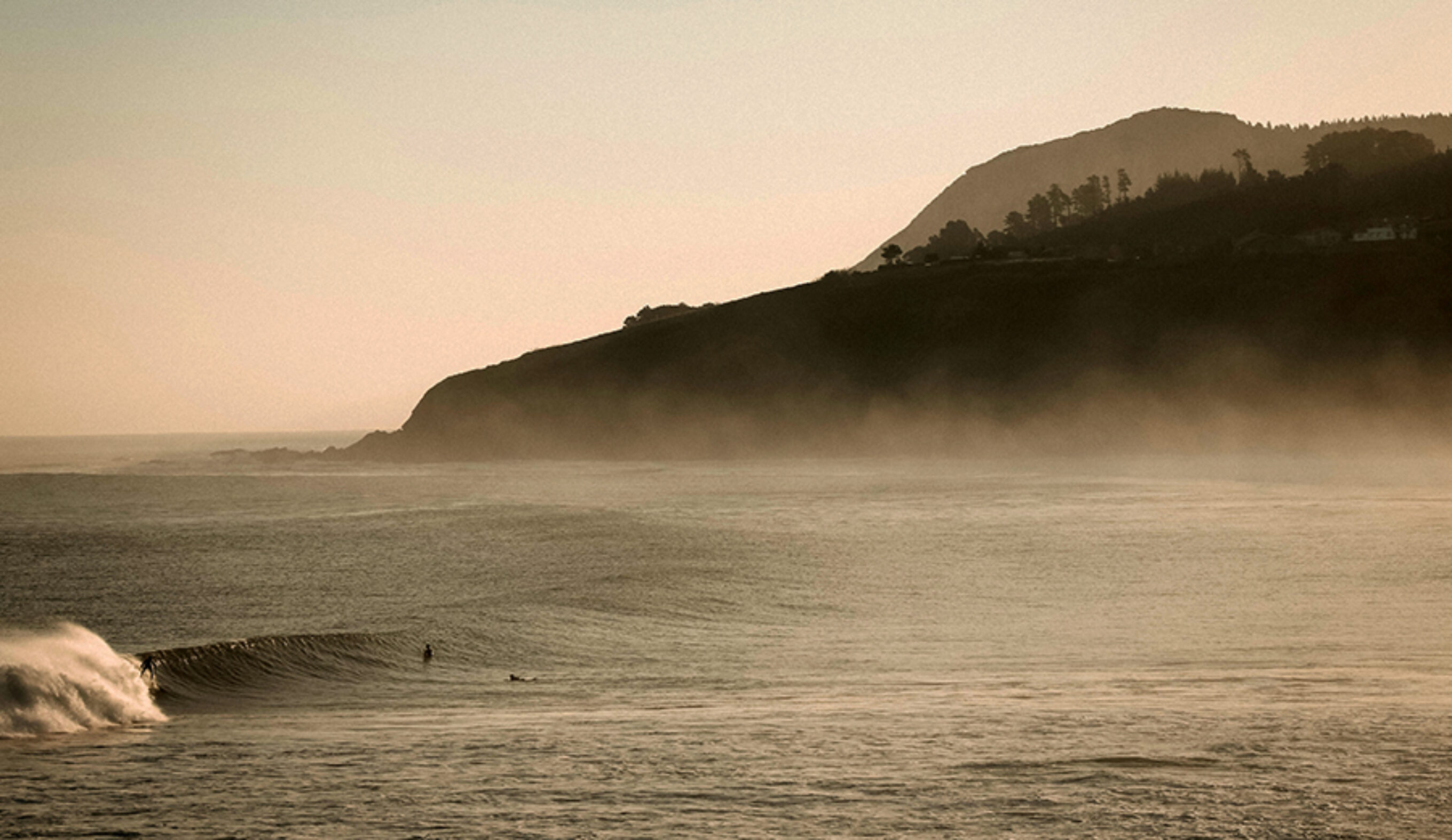 Surf Travel and a Brief Lesson in Localism