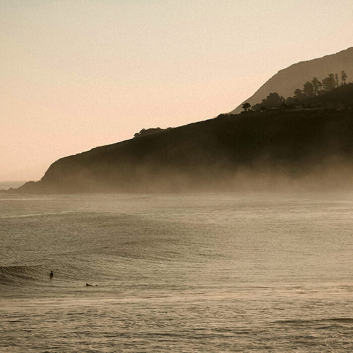 Surf Travel and a Brief Lesson in Localism