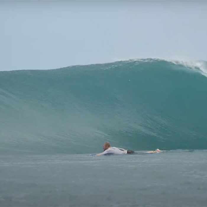 bank vaults surfing May 5