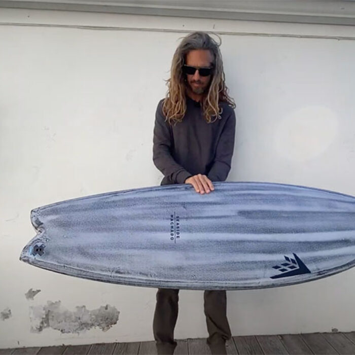 rob machado with volcanic Seaside