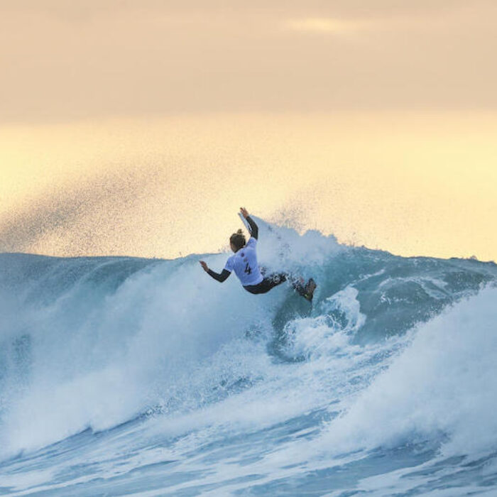 coco ho wsl