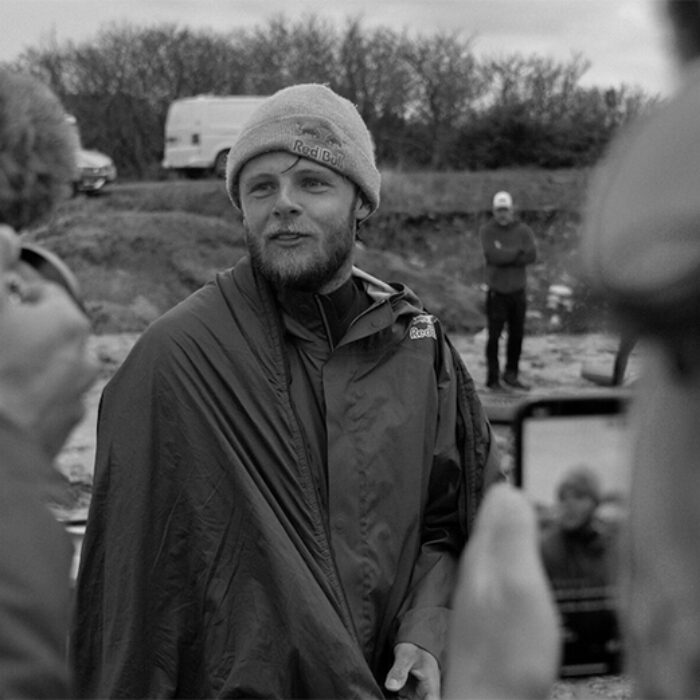 Casper Steinfath Is Padding 900 Miles Around Denmark