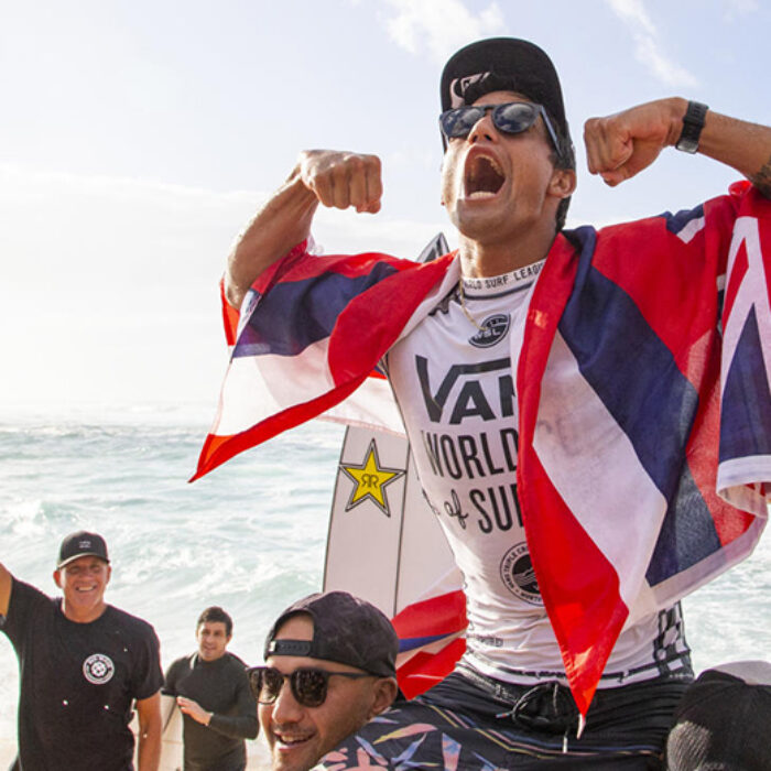 The Challenger Series: A Look at Professional Surfing’s Newest Qualification System