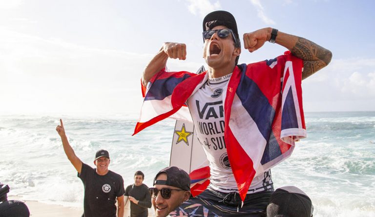 The Challenger Series A Look At Professional Surfing s Newest 