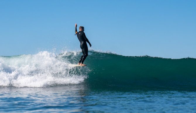 noseride CJ Nelson Etnies Contest