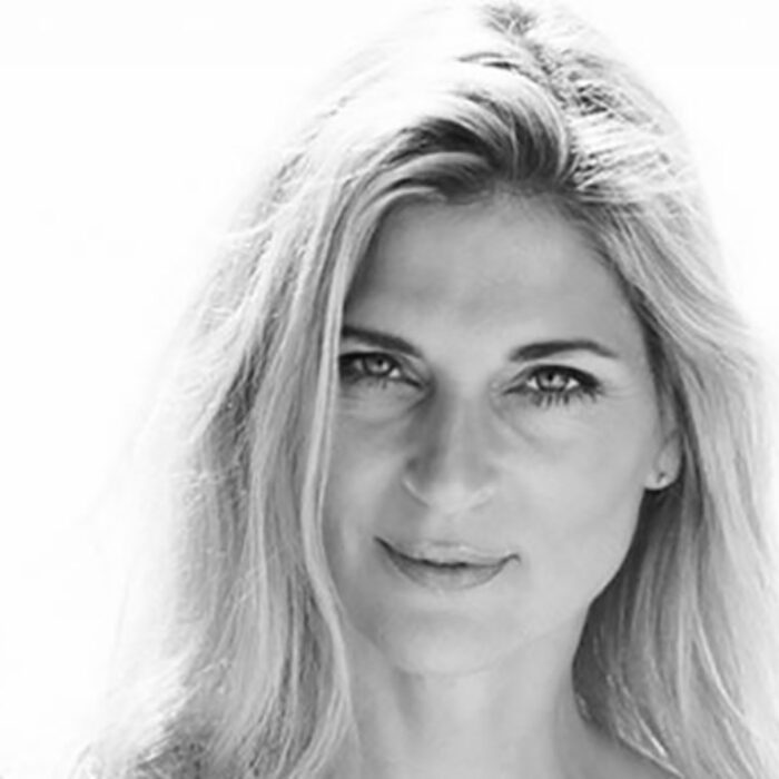 Gabby Reece Talks Family, Business, and Laird Hamilton's Big-Wave Controversies