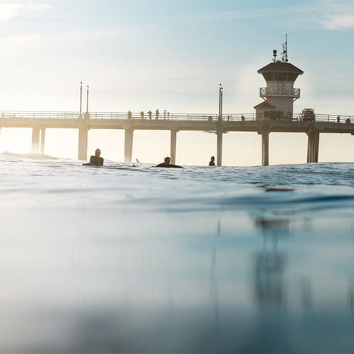 Surfrider won a 20-year battle against a proposed desalinization plant in Huntington Beach