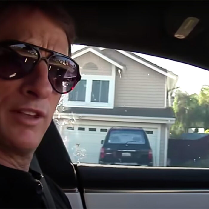 This Is the Best of Tony Hawk and Friends Telling Skaters to 'Do a Kickflip'