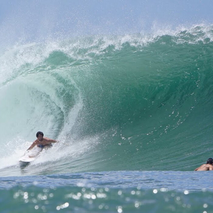 Mason Ho Ala Moana Bowl 2022