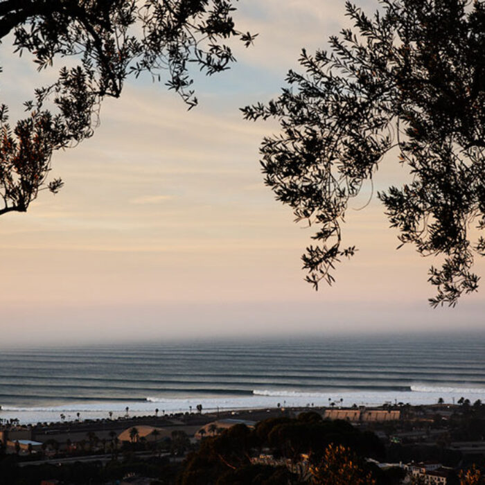 Paul Greene surf photo
