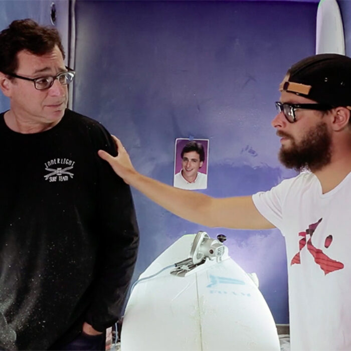 We Need More Surf Comedy: A Look at the Surfing Pranksters Leading the Way