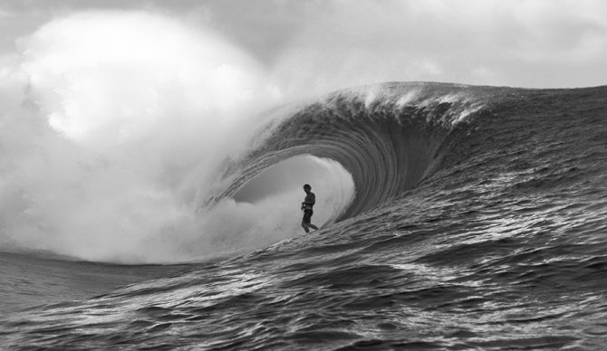 A Look at Who Won The Inertia's Film and Photo Challenge Presented by White Claw