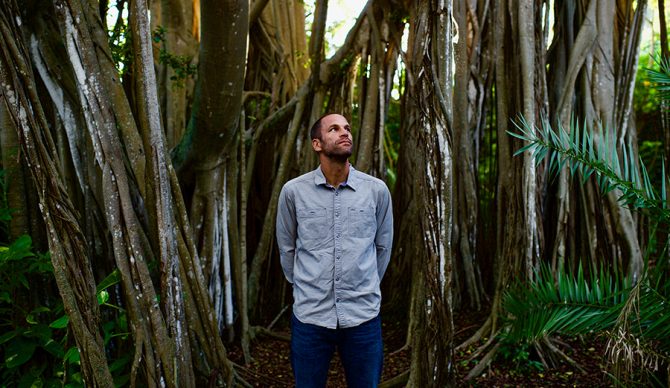 Jack Johnson Talks About His New Album, Cynicism, and His Favorite Surfer