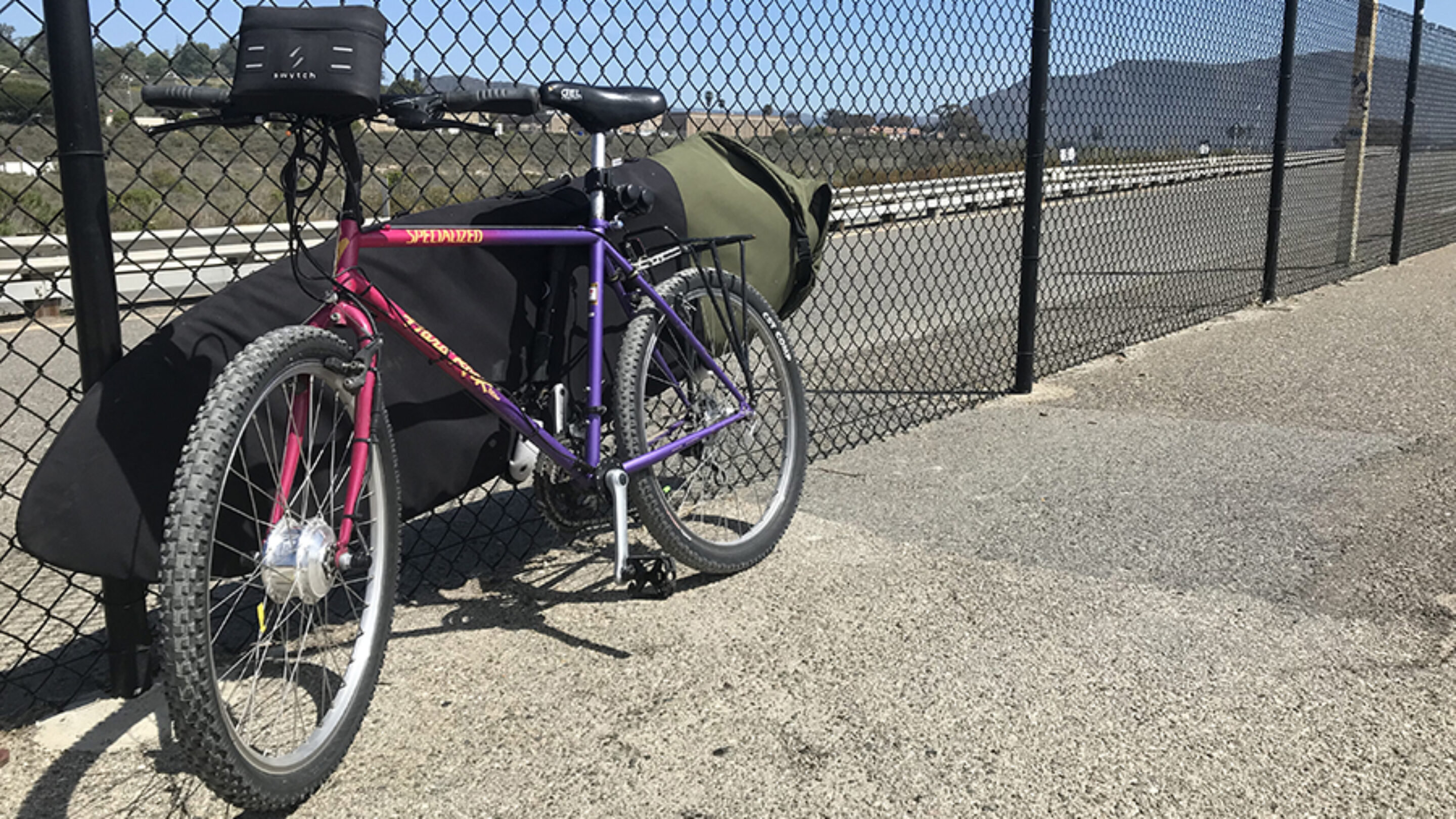 The SWYTCH Is a Fantastic Way to Turn Any Ride Into an Electric Bike