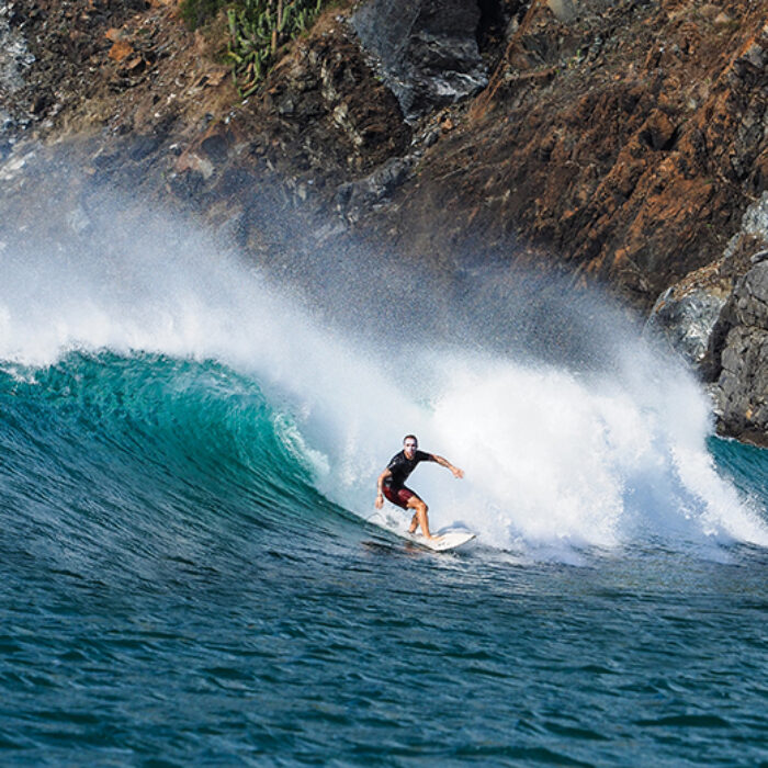 Ever Heard Anyone Measure a Wave at 7 Feet? A Look at the Mysterious World of Surf Height