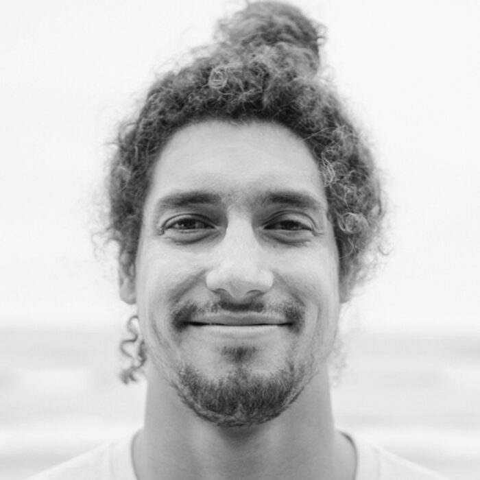 Surfer Cliff Kapono Is Making It Okay to Be a Scientist From Any Background With His MEGA Lab