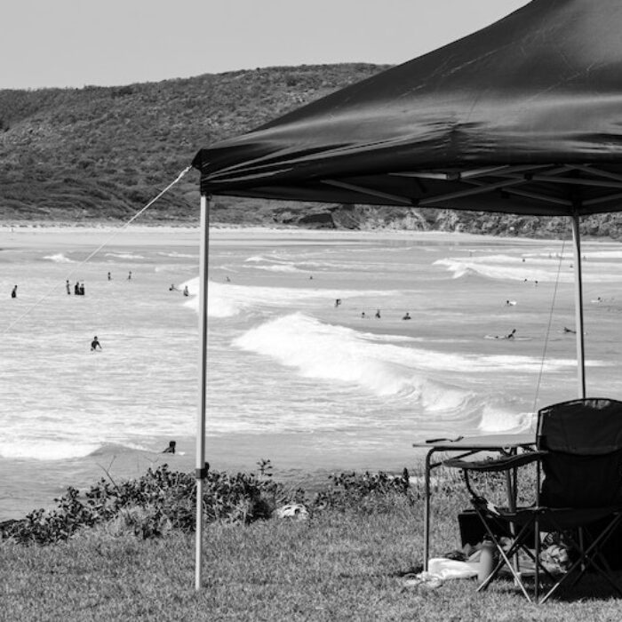 The Best Beach Umbrellas and Sun Shade Structures for Surfers