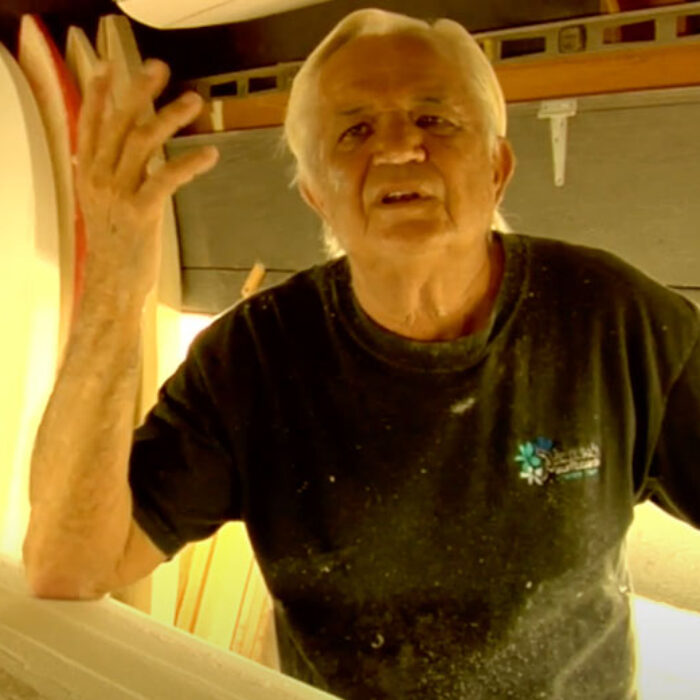 dick brewer interview