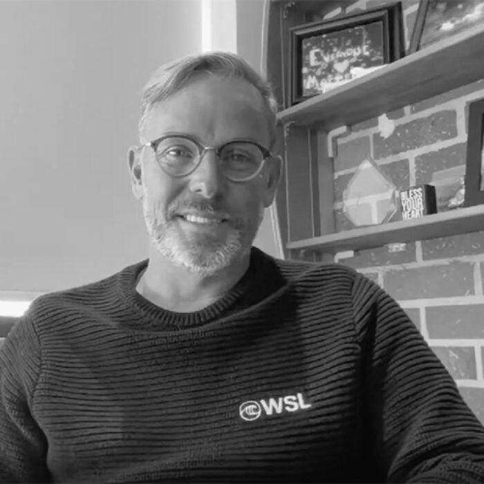 The WSL's Erik Logan Addresses Mid-Year Cut, the Longboard Tour and the League's Health