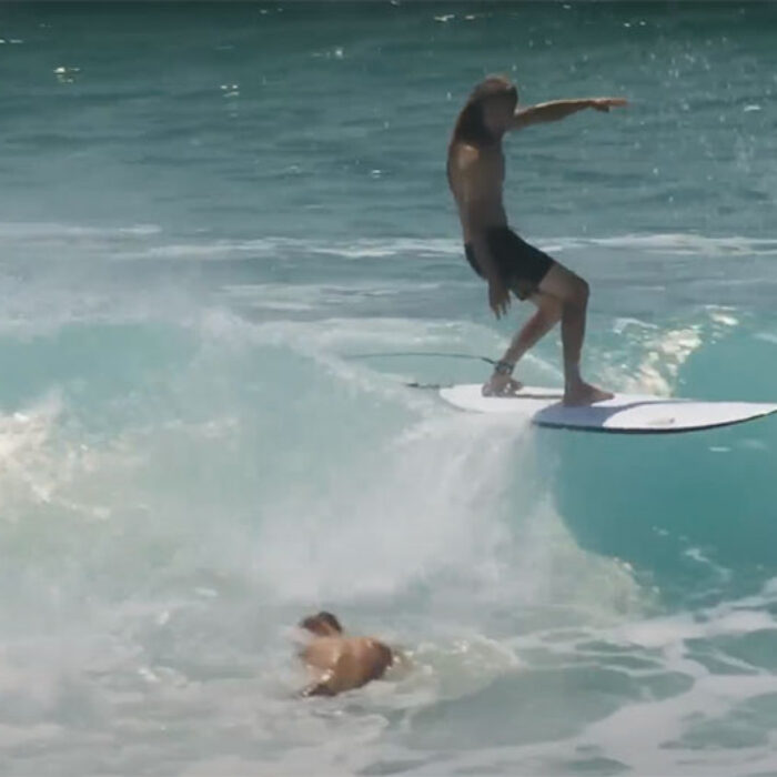 rob machado surfing