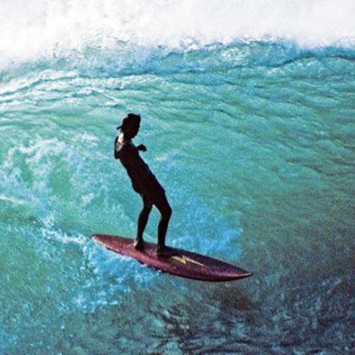 'The Yin and Yang of Gerry Lopez' Is a New Film on the Famed Pipeline Surfer's Life