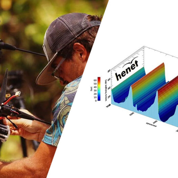 Henet Wave