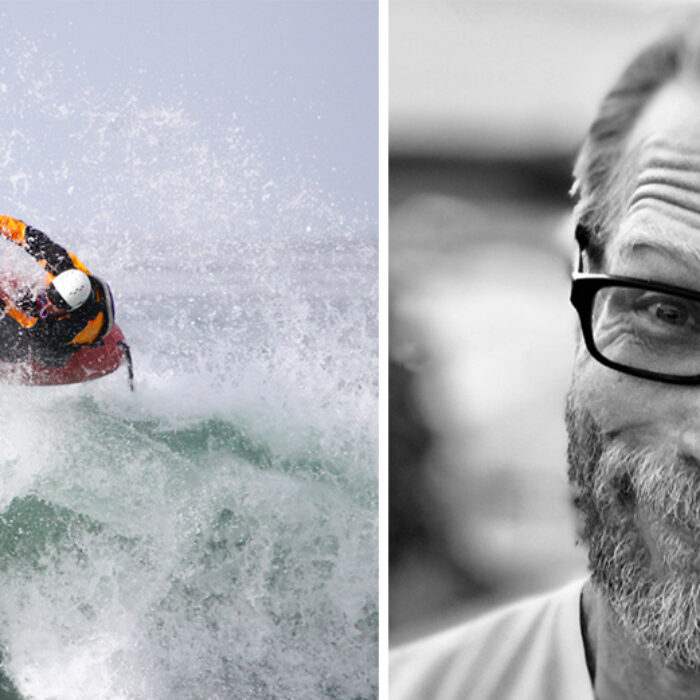 Idaho Kayaking Legend Jim Grossman Dies on the South Fork Salmon