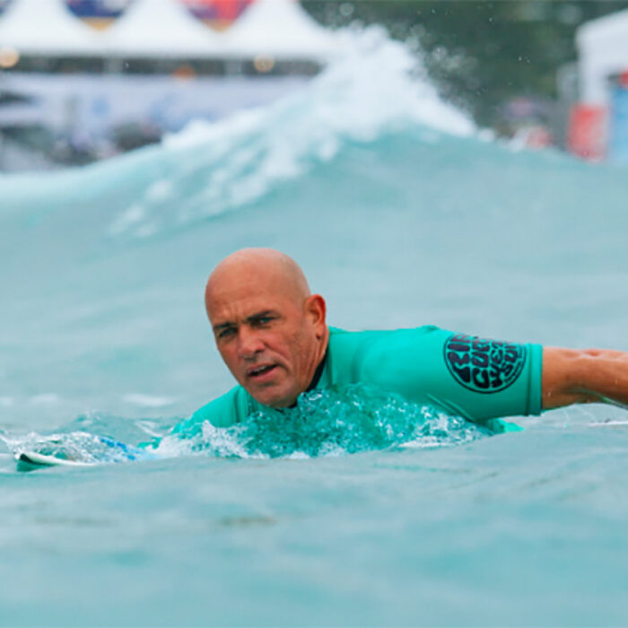 Kelly Slater, Tyler Wright Withdraw from WSL's EL Salvador Event
