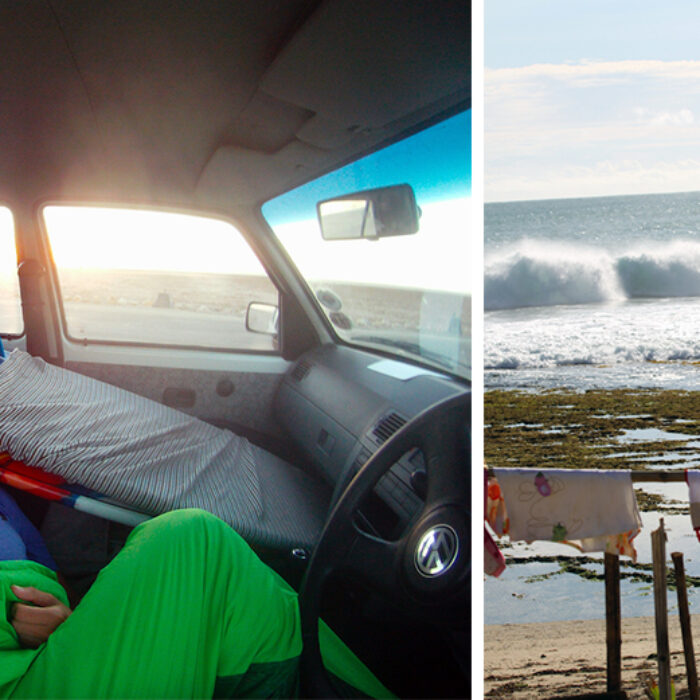 Kepa Acero, One of the World's Greatest Surf Explorers, Is Heading Back to Africa