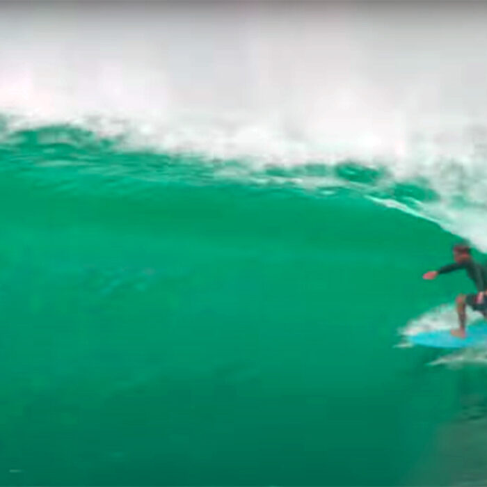 10 Minutes of Raw Kirra with Josh Kerr, Joel Parkinson and More