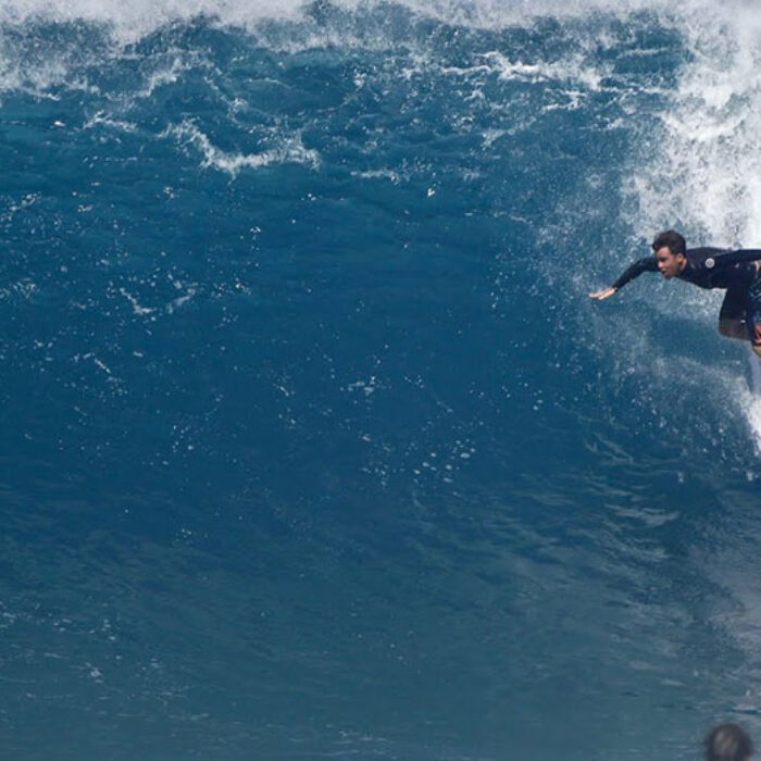 mason ho surfing backdoor