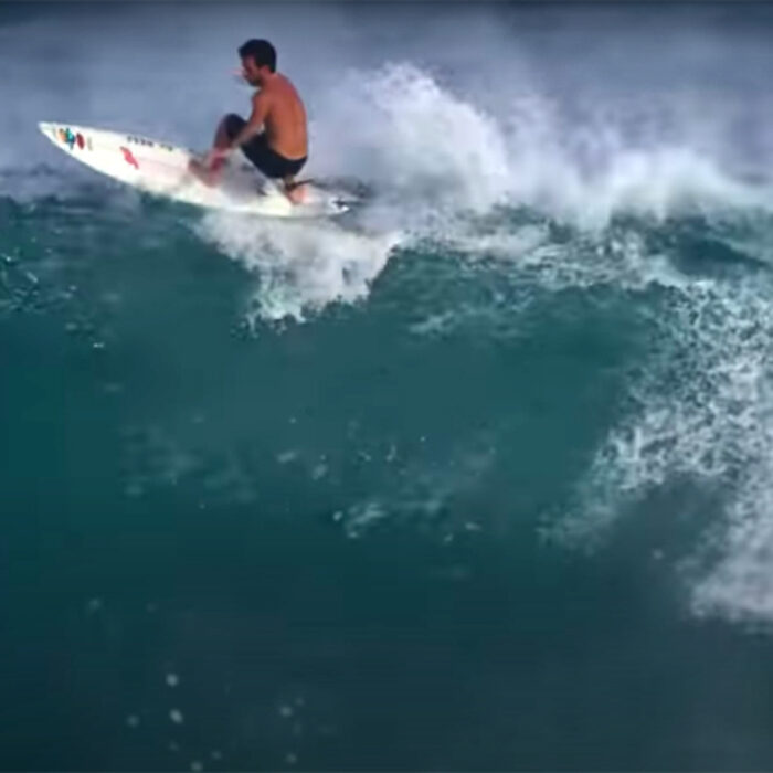 This Is Mason Ho on a 7'5" and Michael Ho on a 5'9"