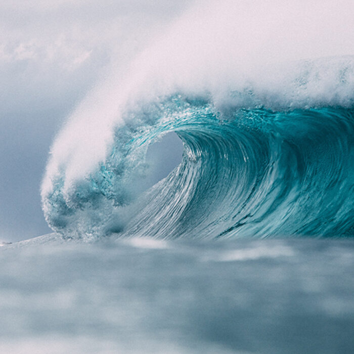 Ever Heard Anyone Measure a Wave at 7 Feet? A Look at the Mysterious World of Surf Height