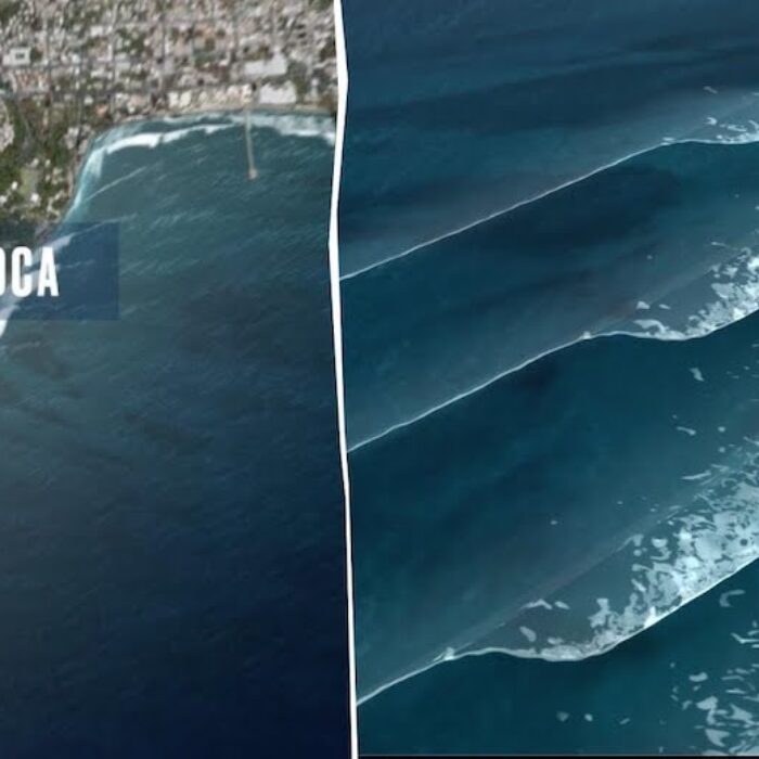 Punta Roca