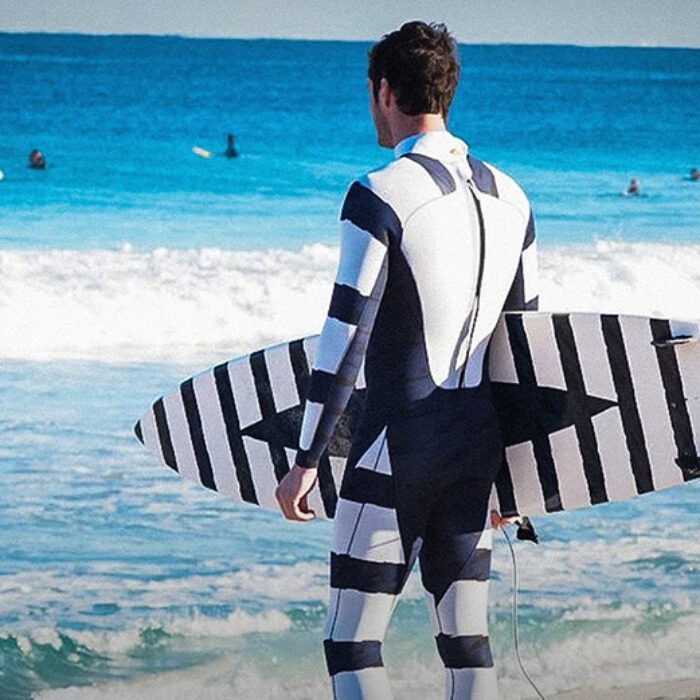 Why Shark Repellant Companies Have It All Wrong