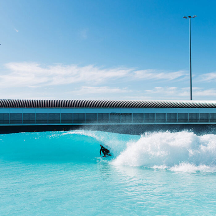 Man Removed From Water at Melbourne's URBNSURF After Suffering 'Medical Emergency'