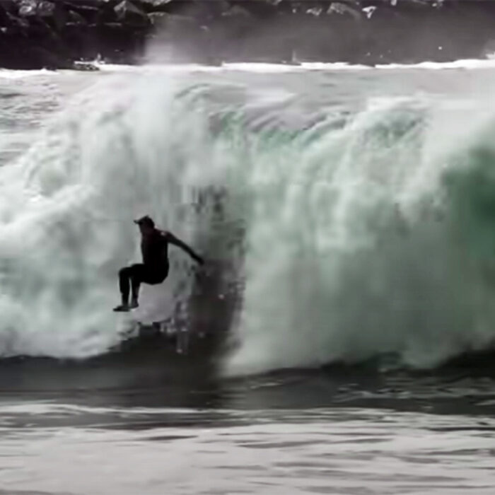 12 Minutes of Some of the Biggest Wedge Wipeouts This Spring