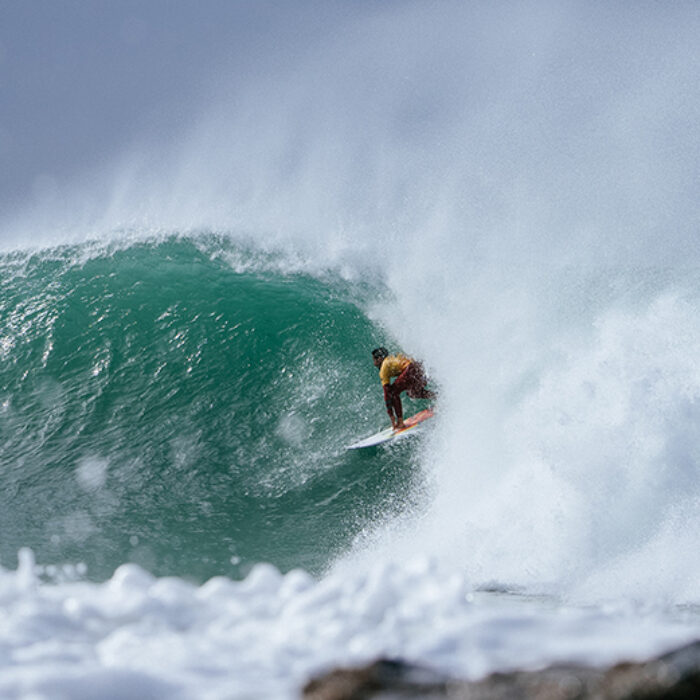 Jeffreys Bay Just Showed Us a Day of Days at the J-Bay Open