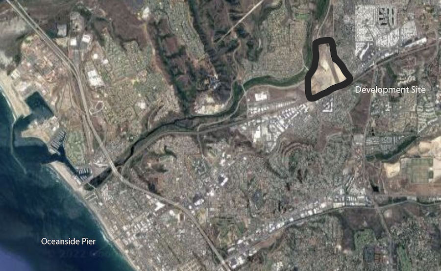 Oceanside, California Is Getting Its Own Surf Park The Inertia