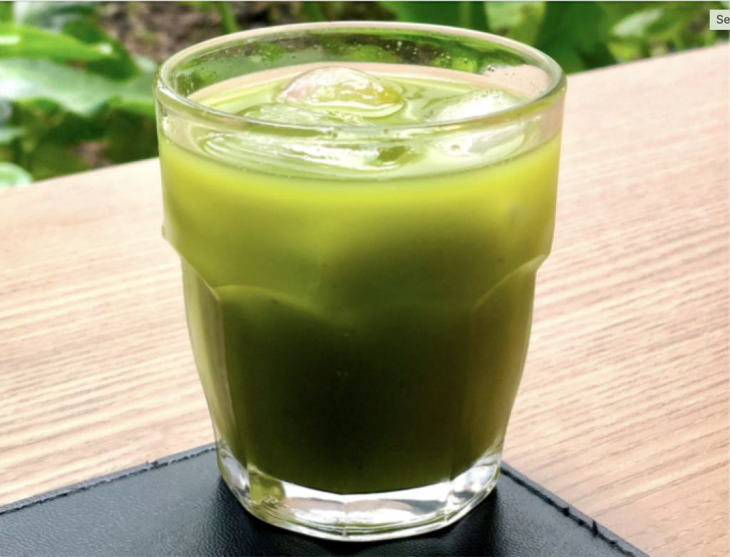 7 Reasons to Add Cucumber Juice to Your Daily Routine The Inertia