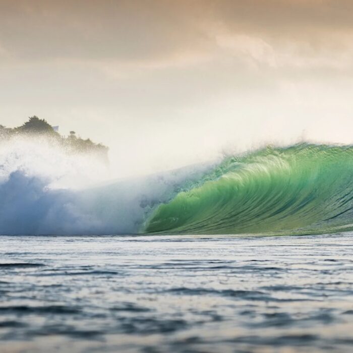 Rip Curl Cup Padang Padang Trials
